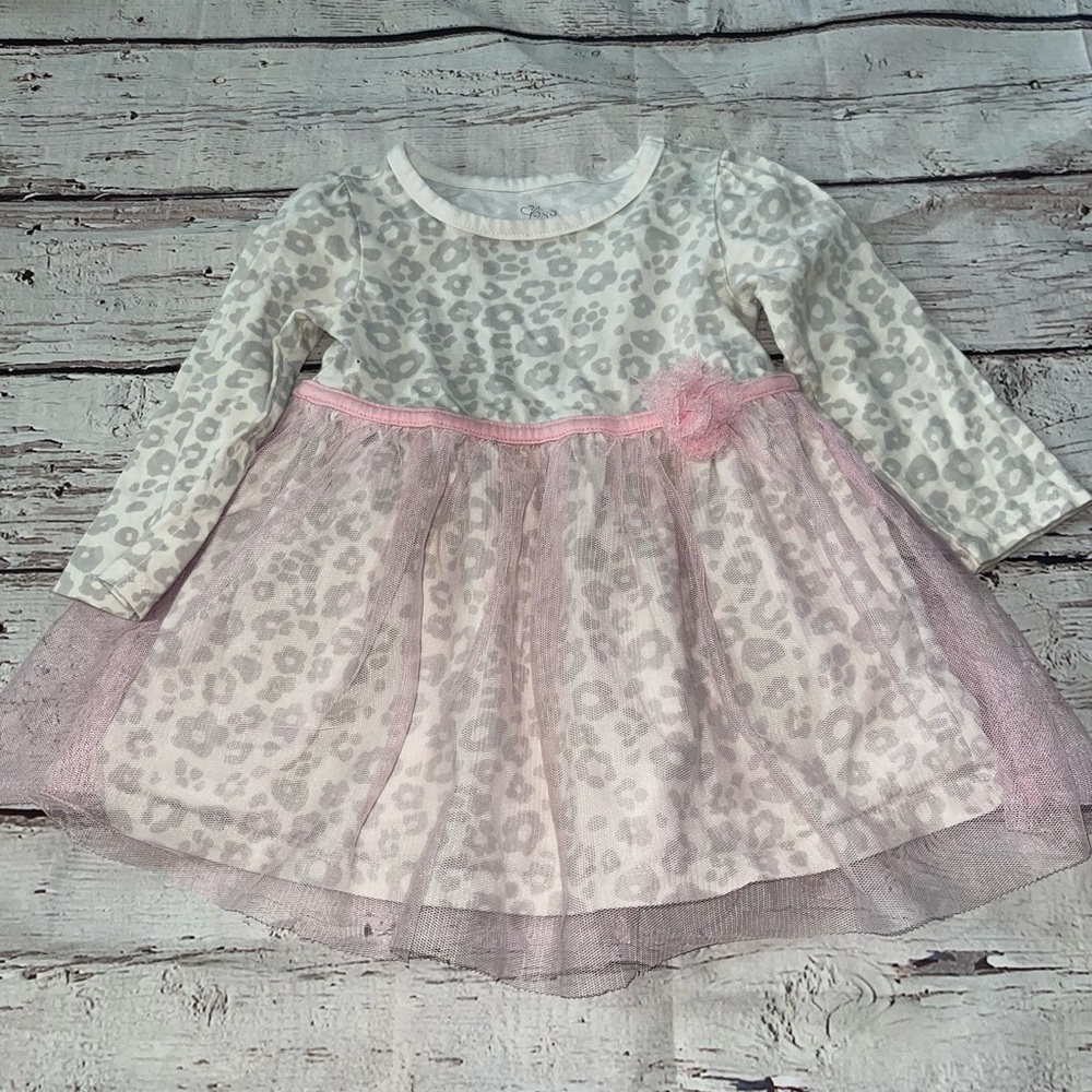The Children’s Place Girls Dress